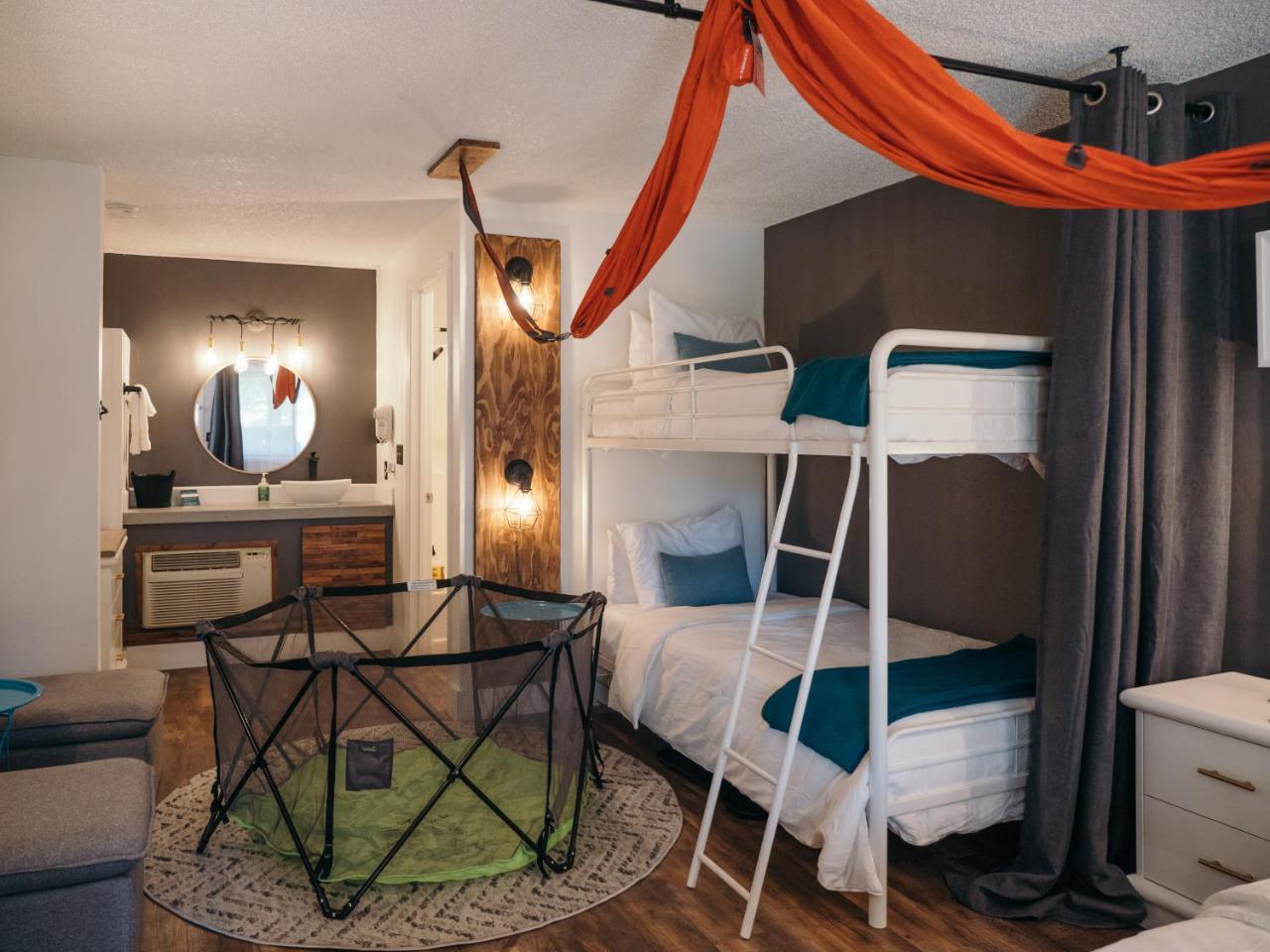 Loge Bend Hotel Ngoại thất bức ảnh
